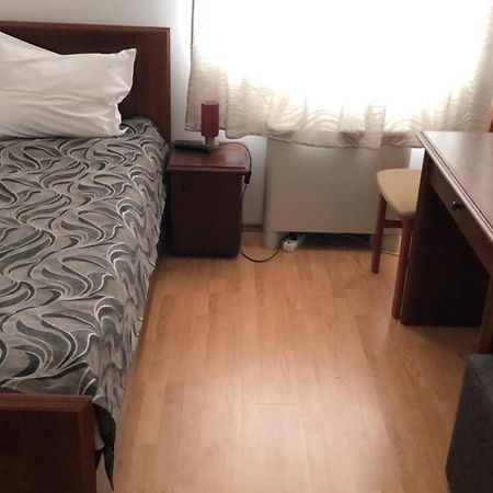 Hotel Oras Zlatna Exteriér fotografie