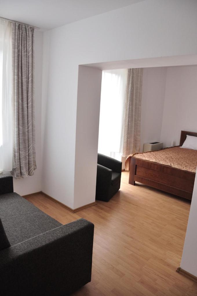 Hotel Oras Zlatna Pokoj fotografie